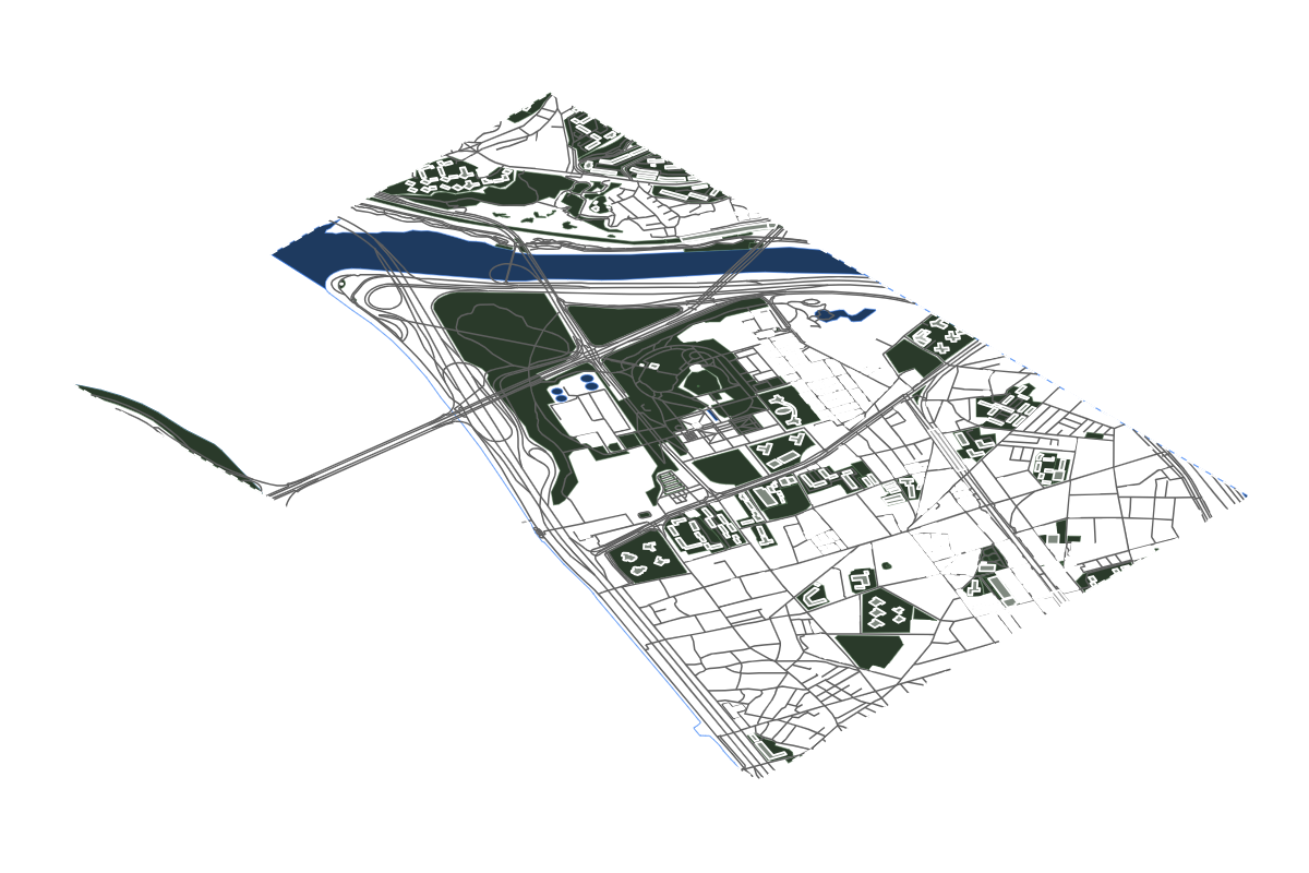 Site overview