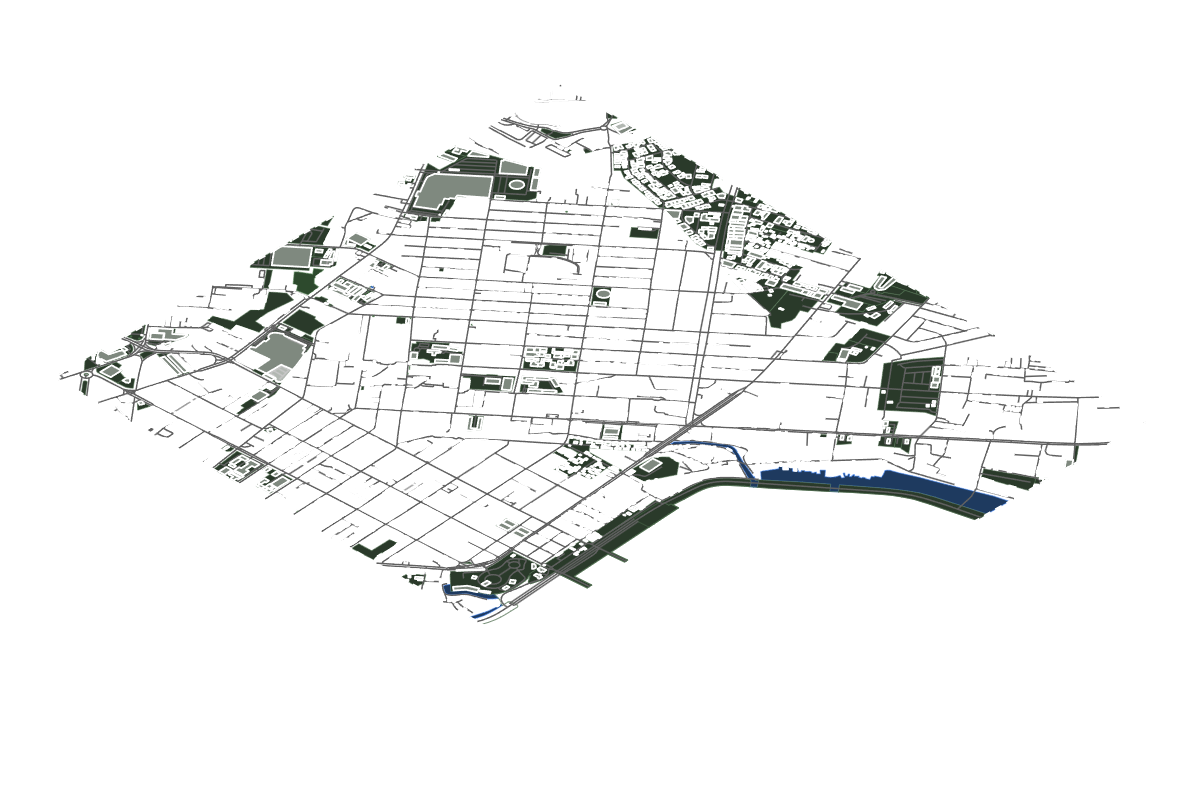 Site overview