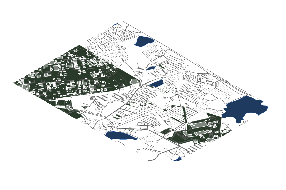 Site overview
