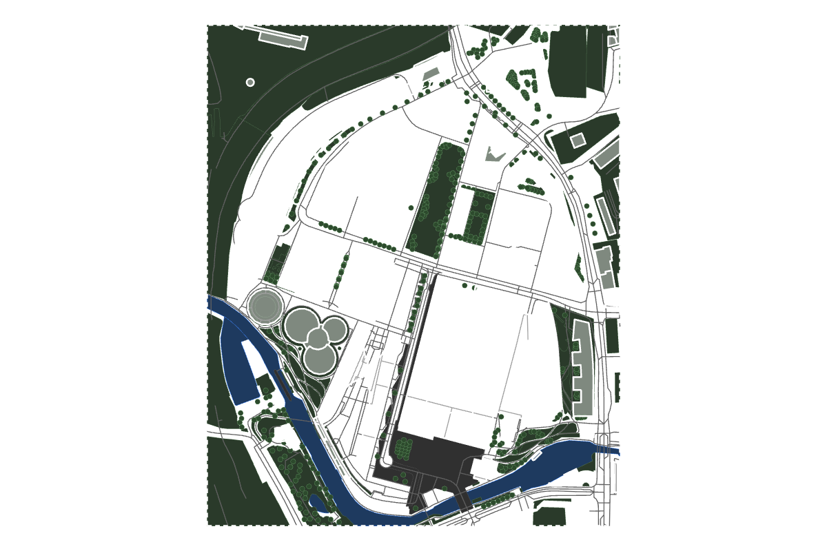 Site map