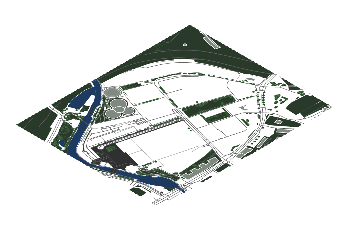 Site overview