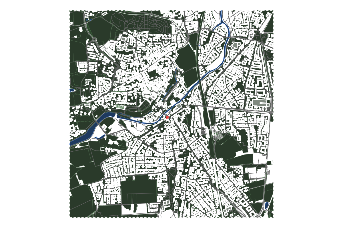 Site map
