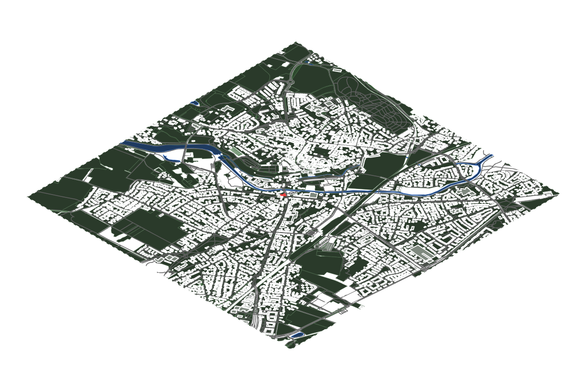 Site overview