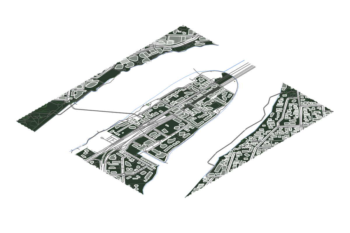 Site overview