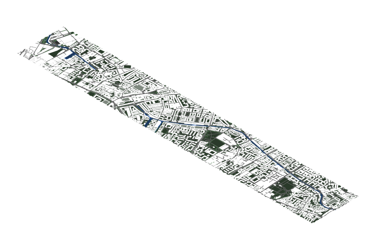 Site overview