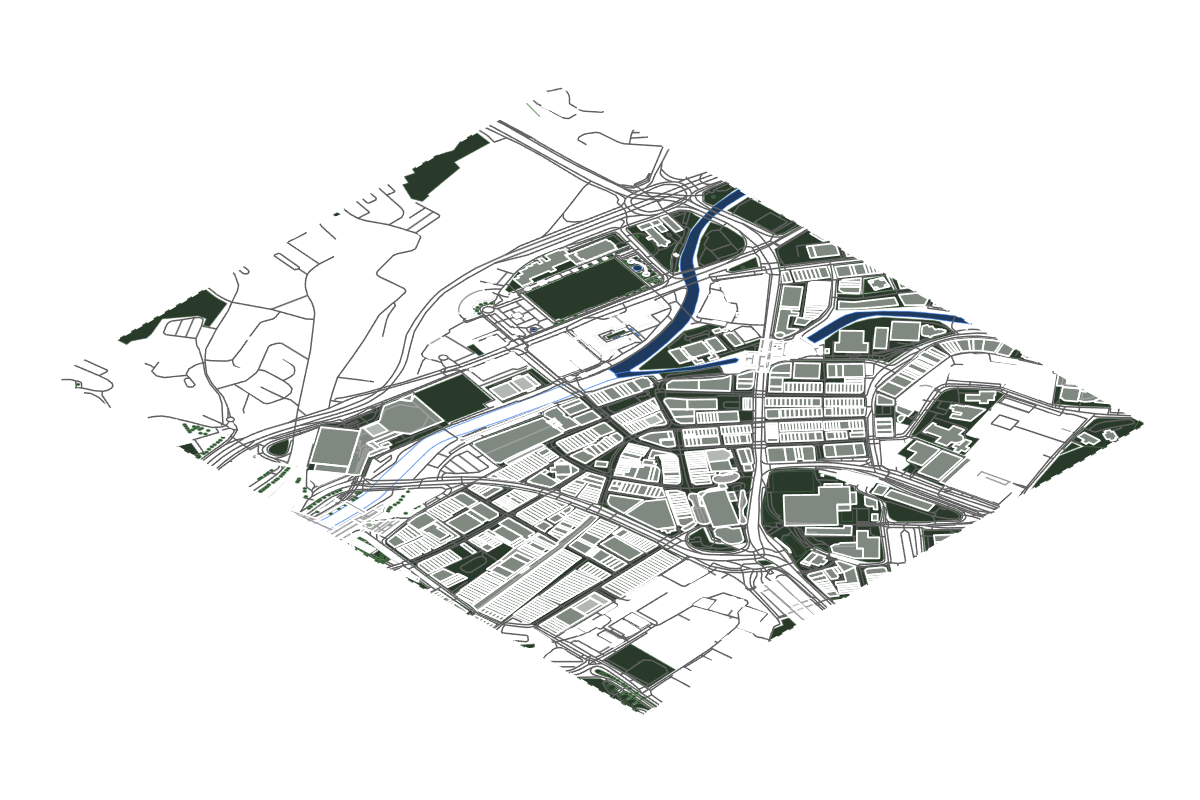 Site overview