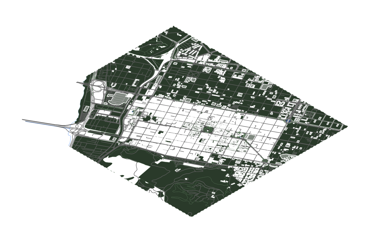 Site overview