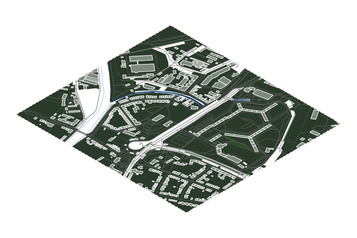 Site overview
