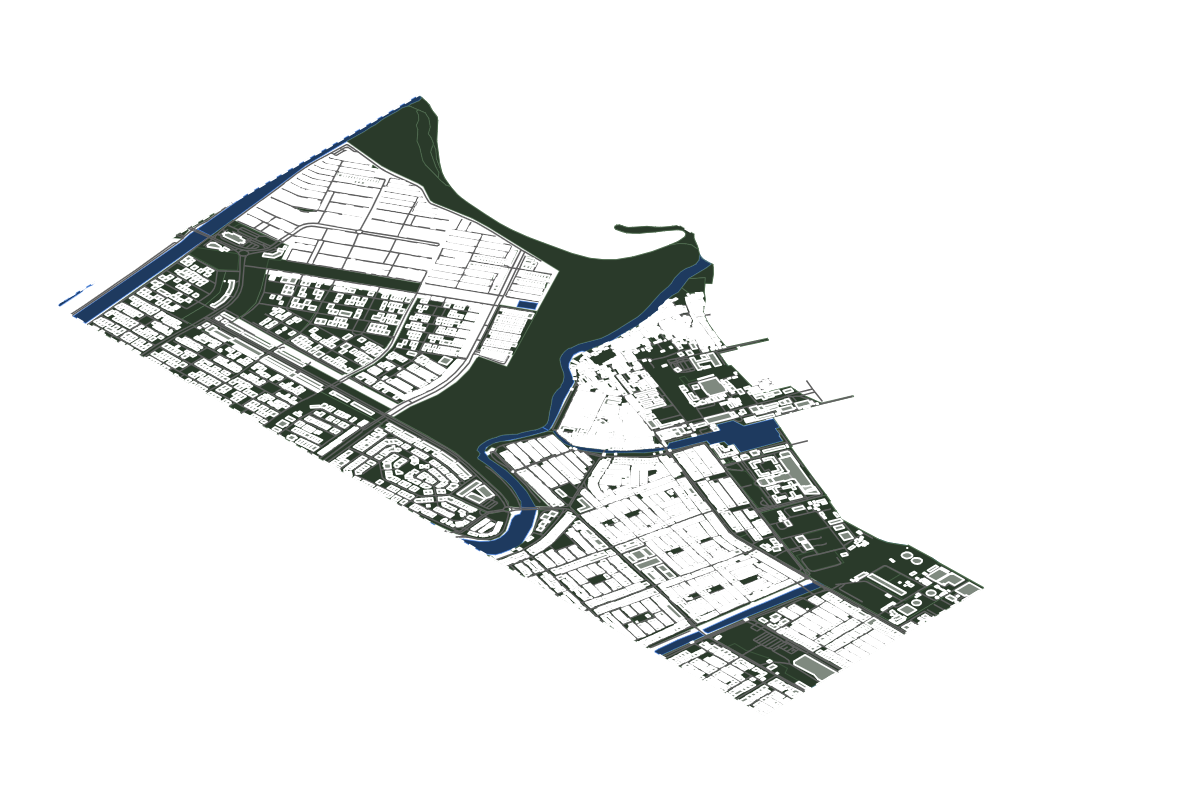 Site overview