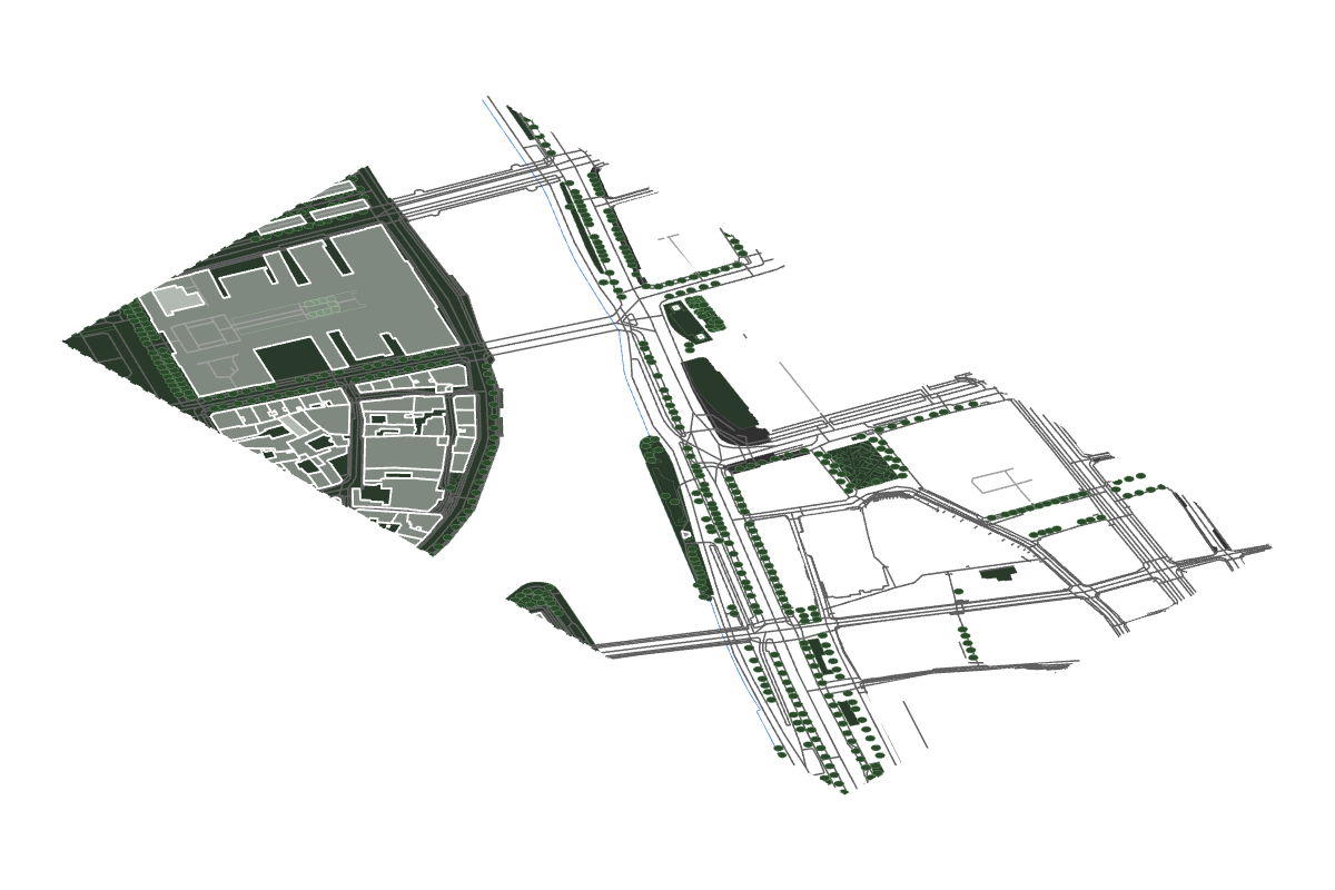 Site overview