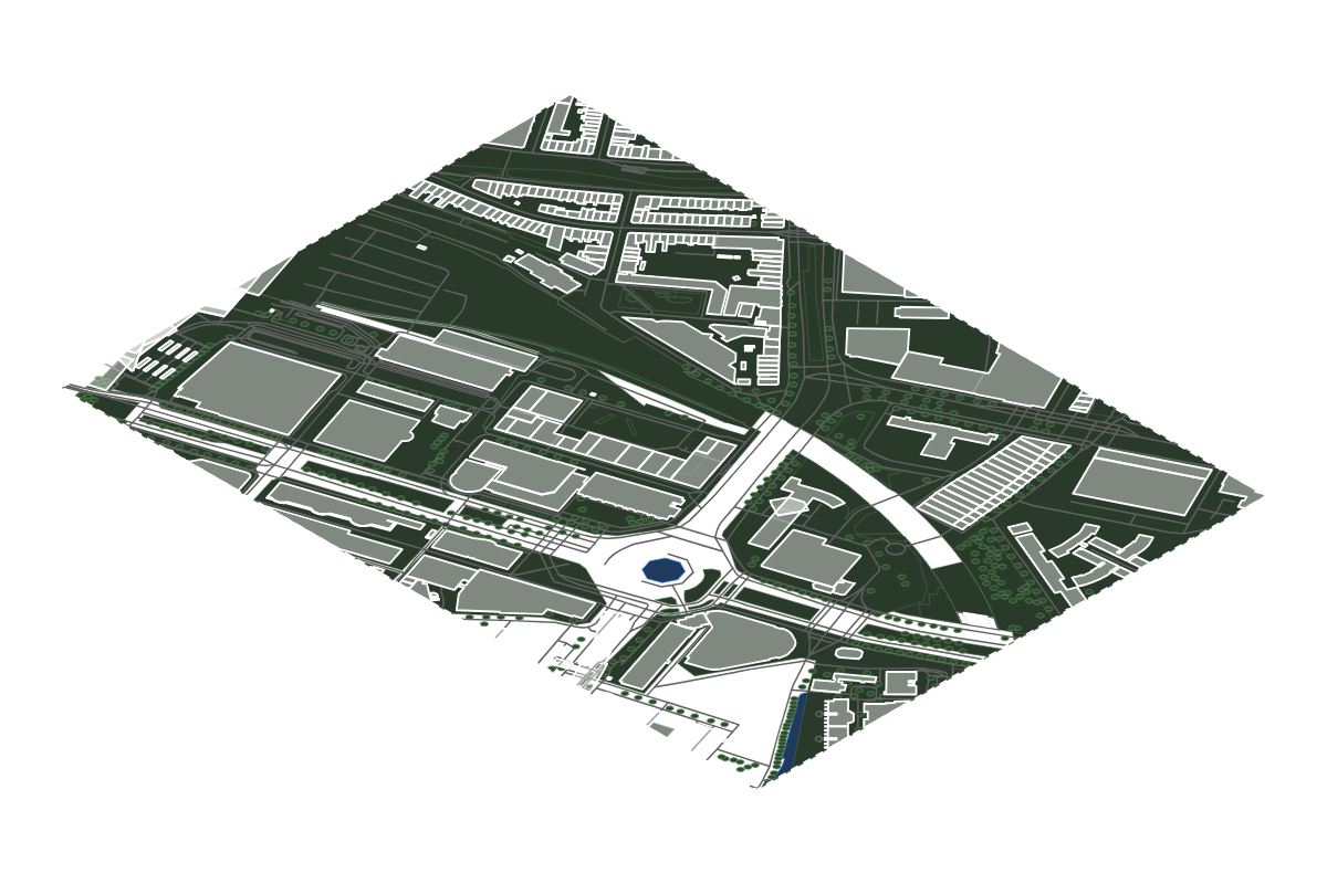 Site overview