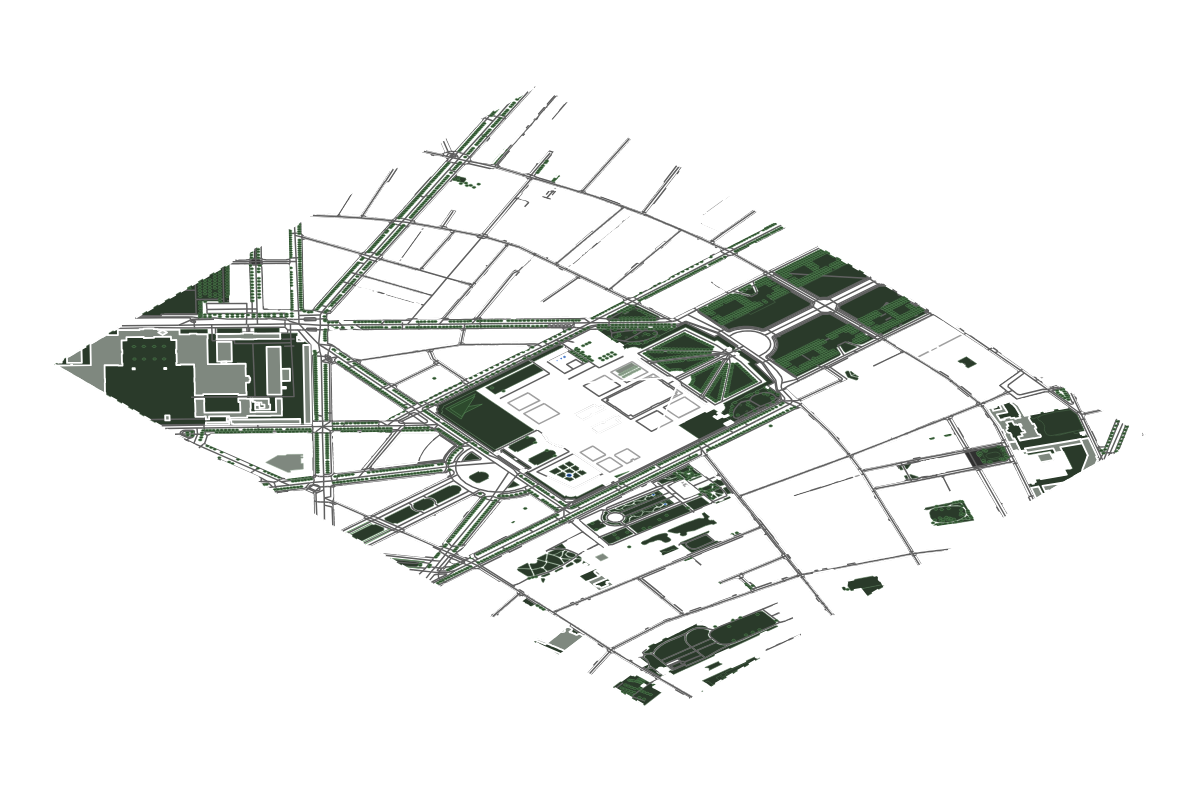 Site overview