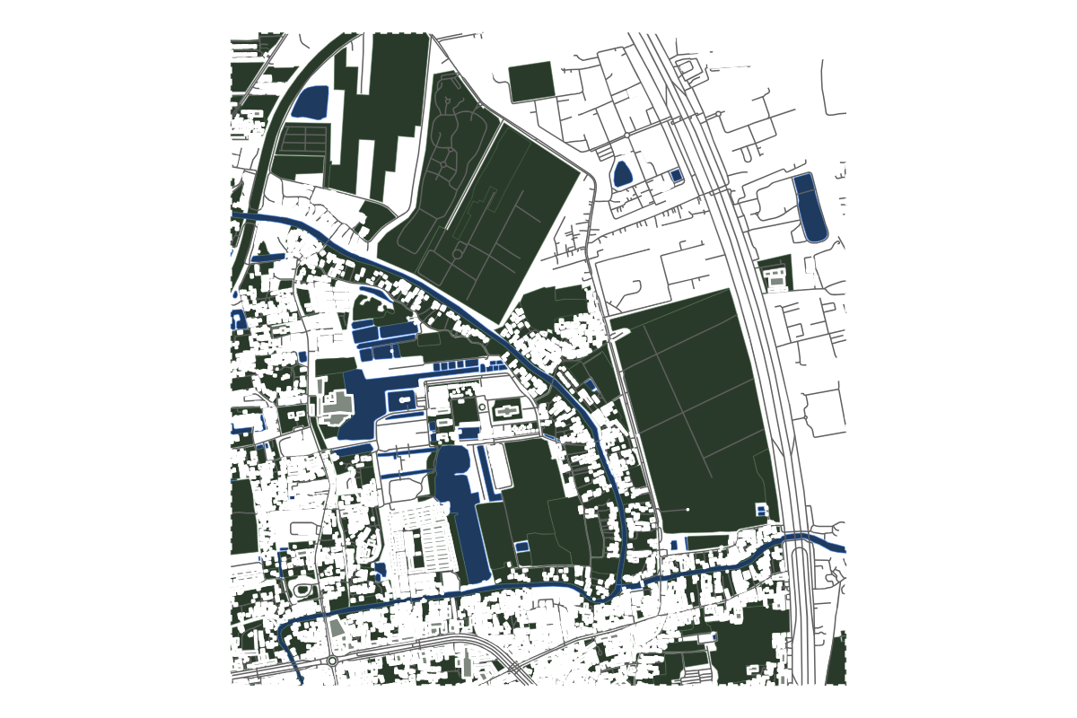 Site map