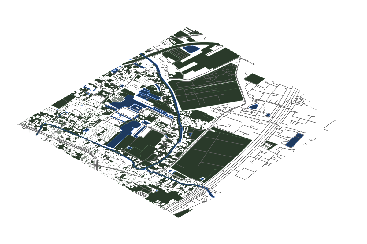 Site overview