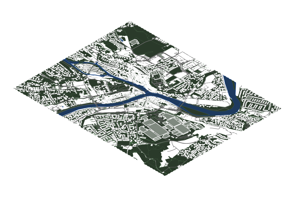 Site overview