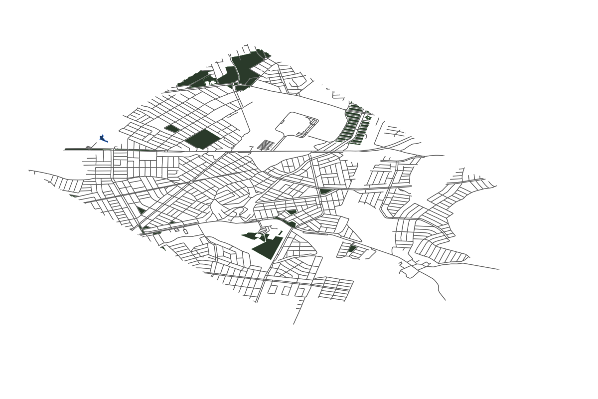 Site overview