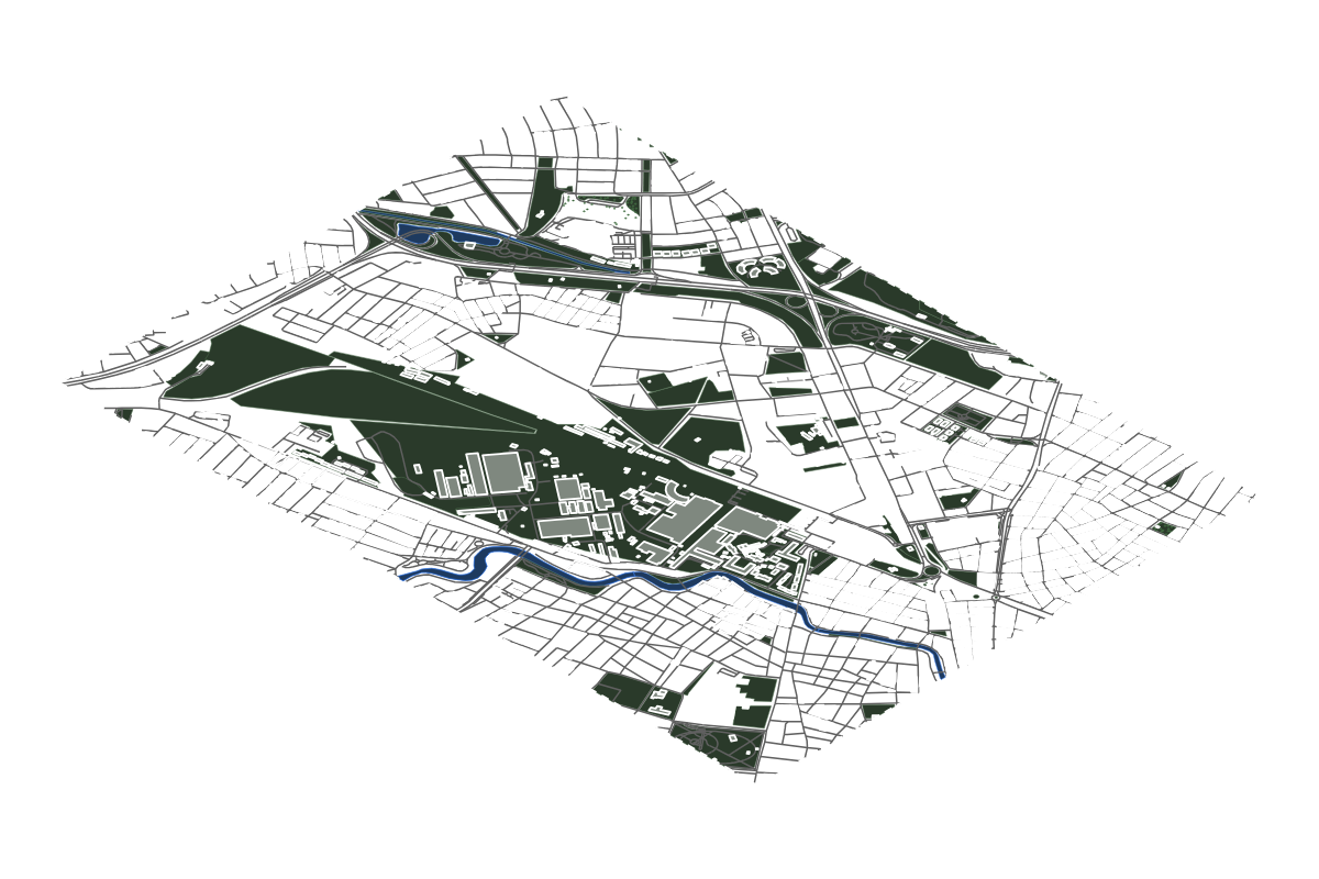 Site overview
