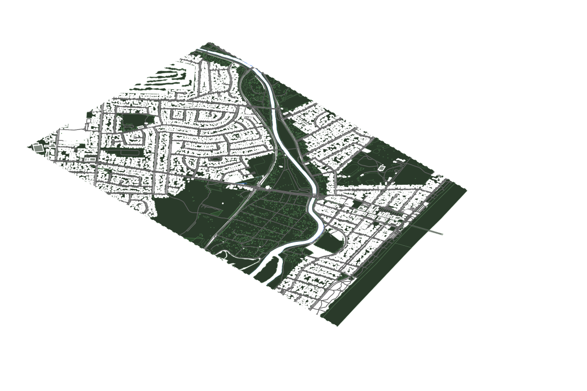 Site overview