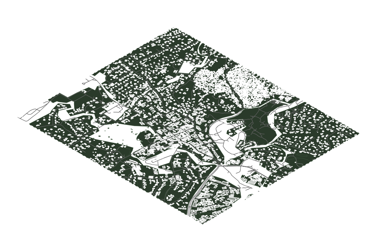 Site overview