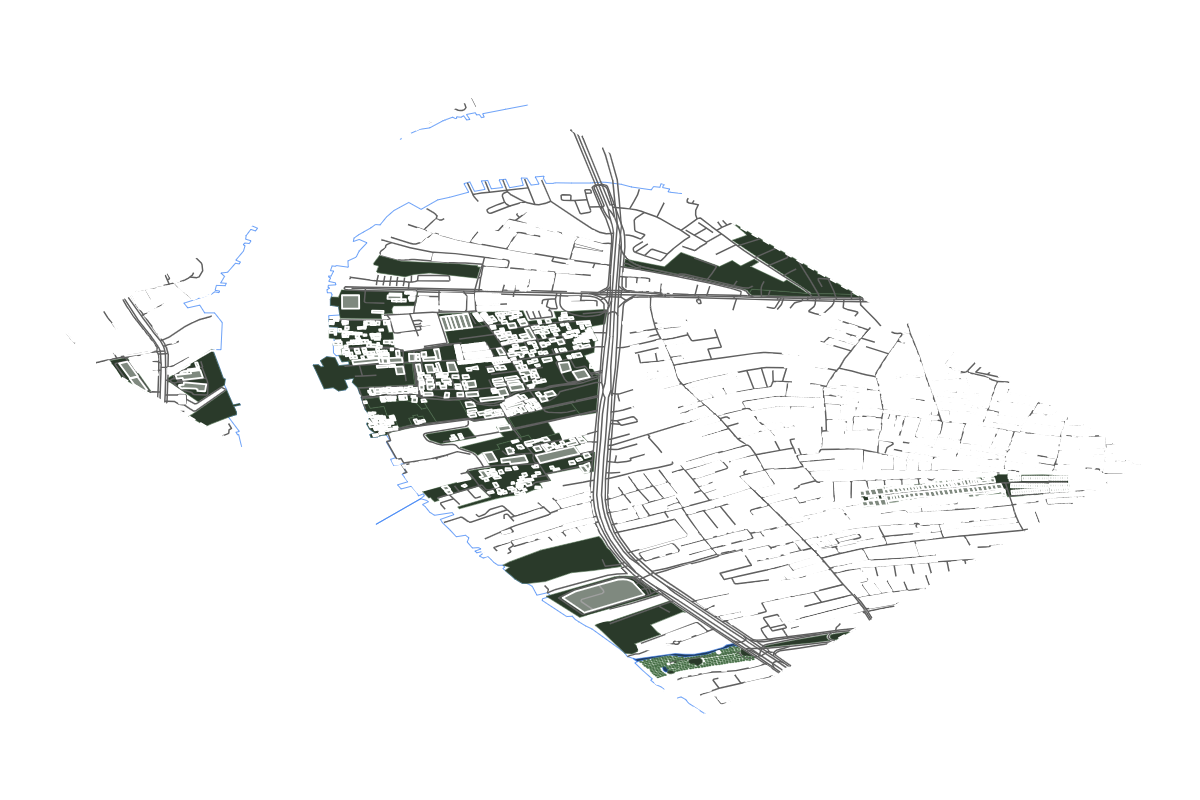 Site overview