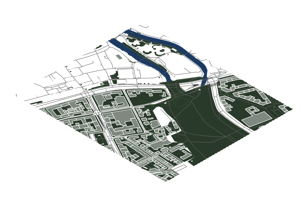 Site overview