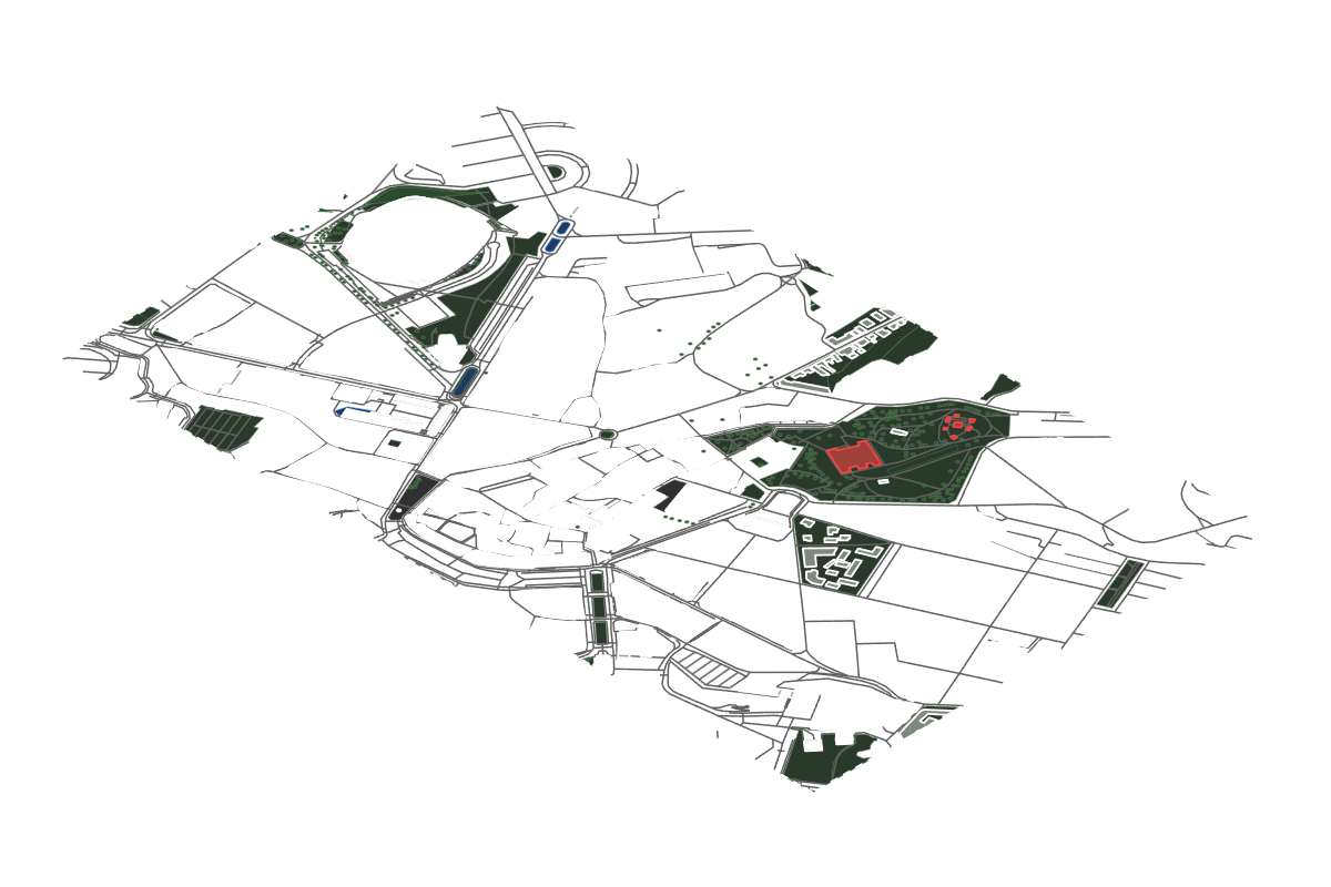 Site overview
