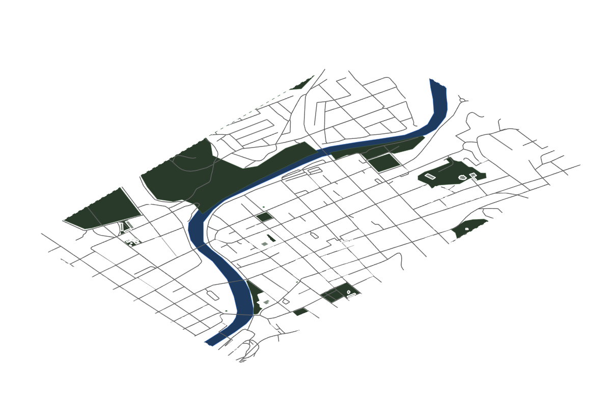 Site overview