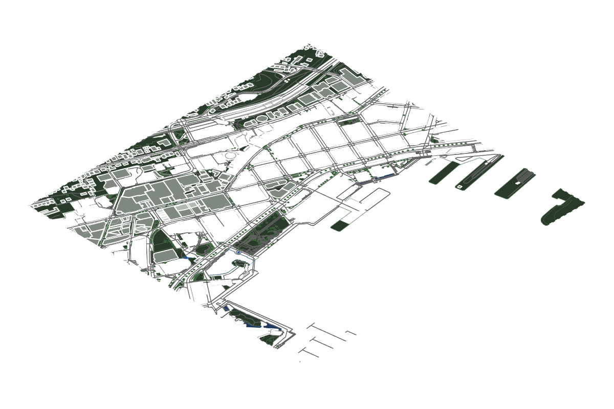 Site overview