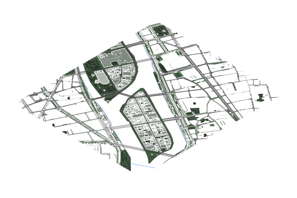 Site overview