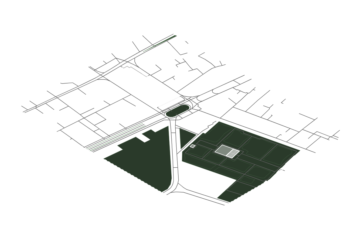 Site overview