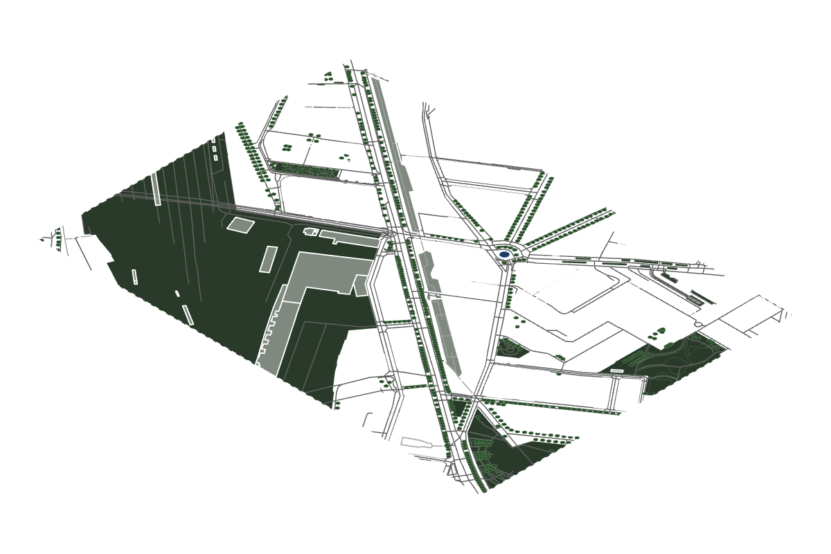 Site overview