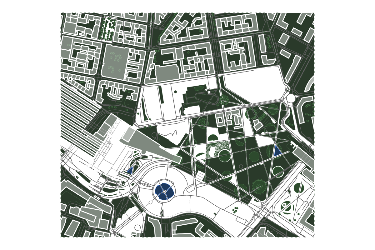 Site map