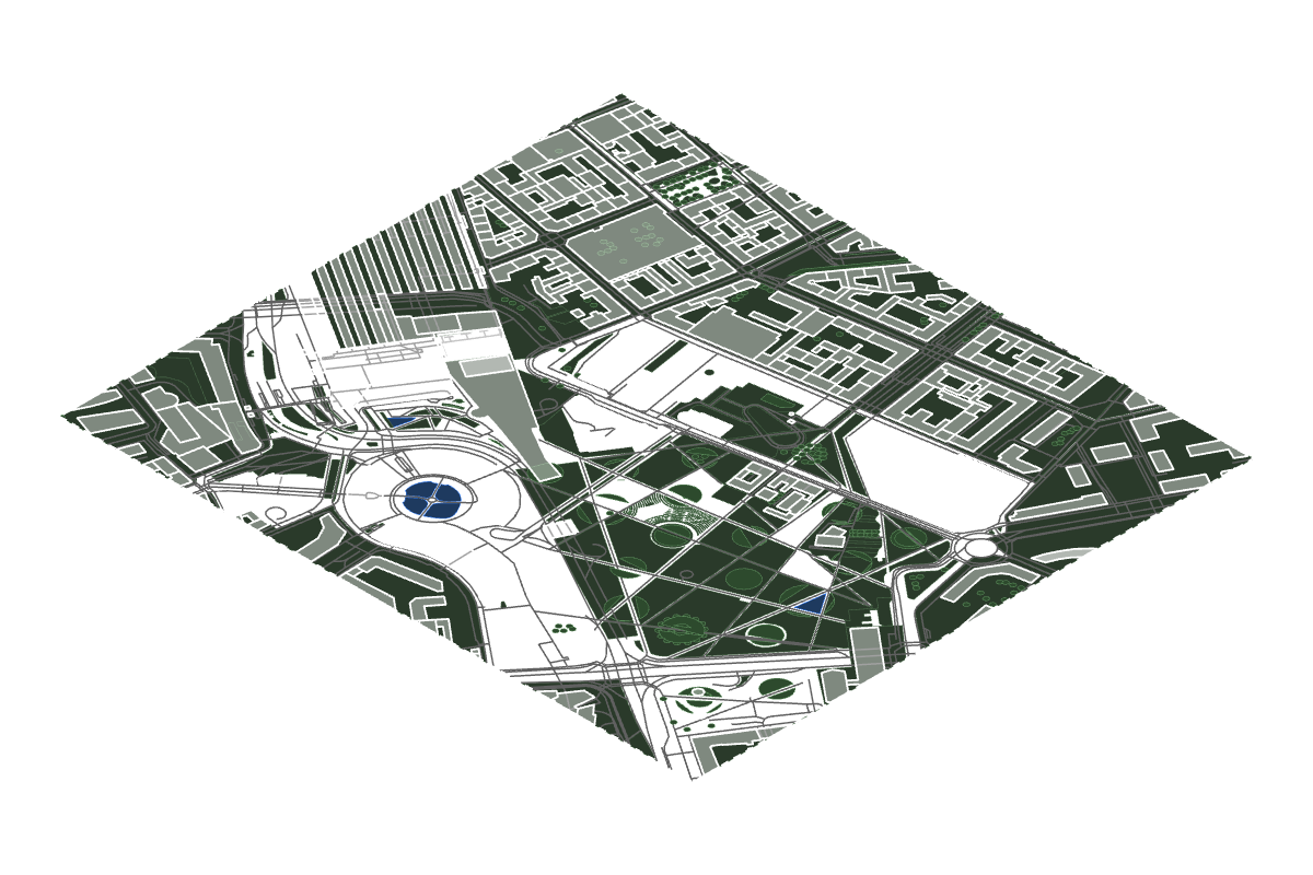 Site overview