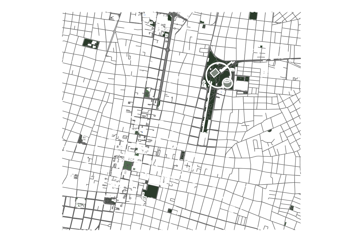 Site map