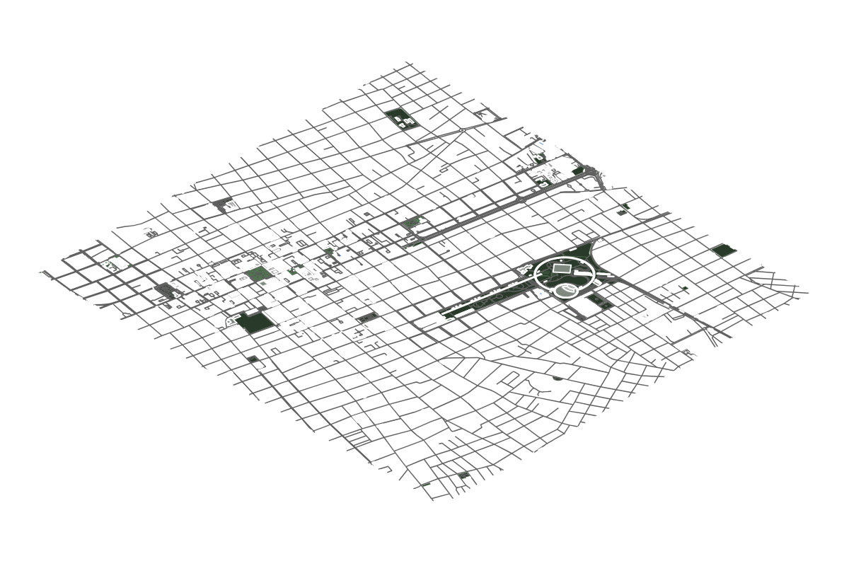 Site overview