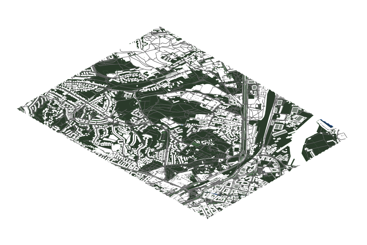 Site overview