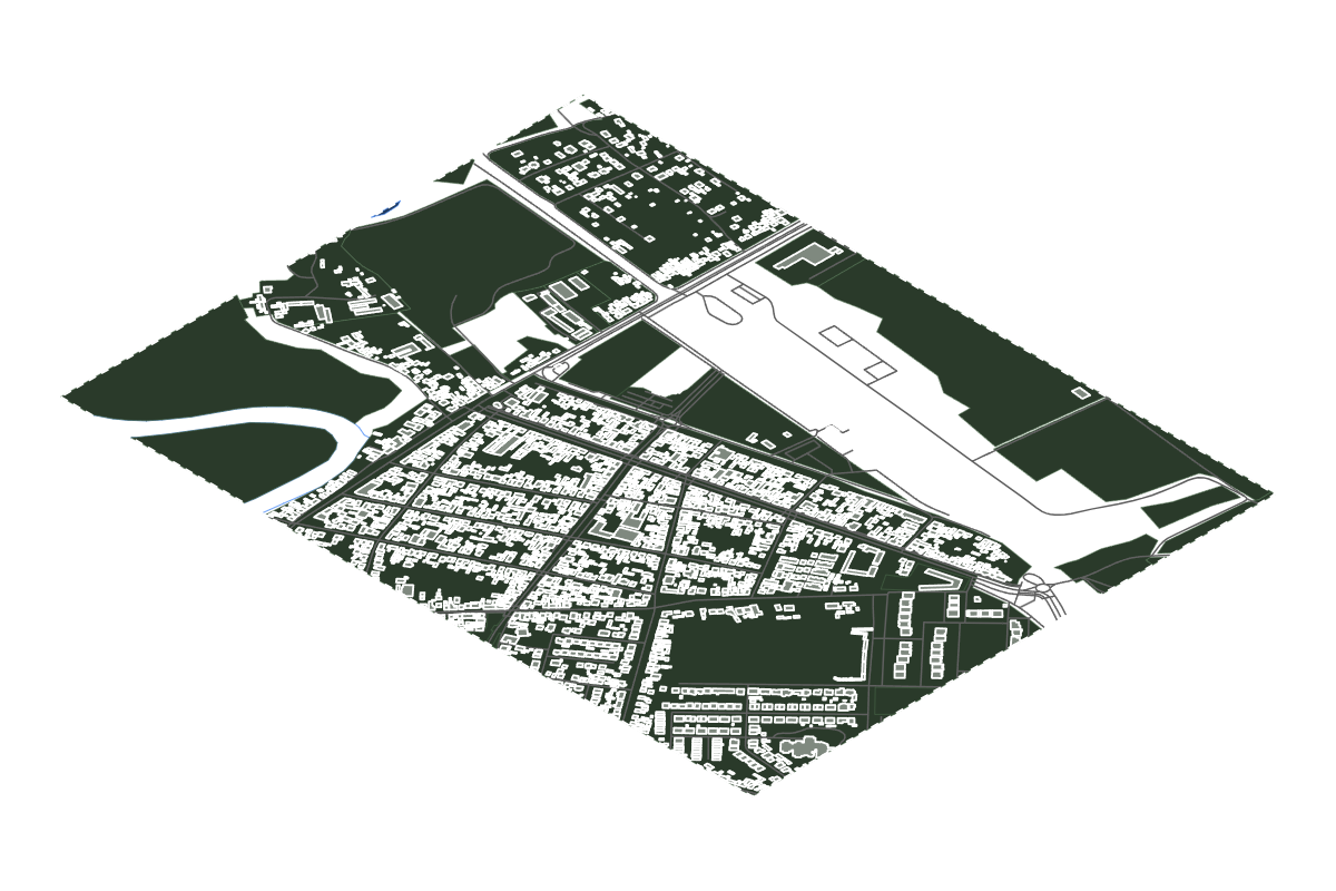 Site overview