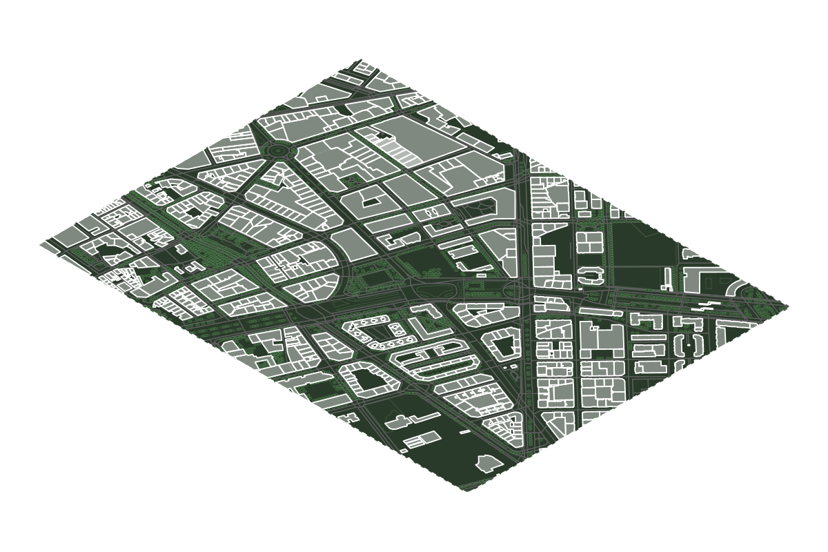 Site overview