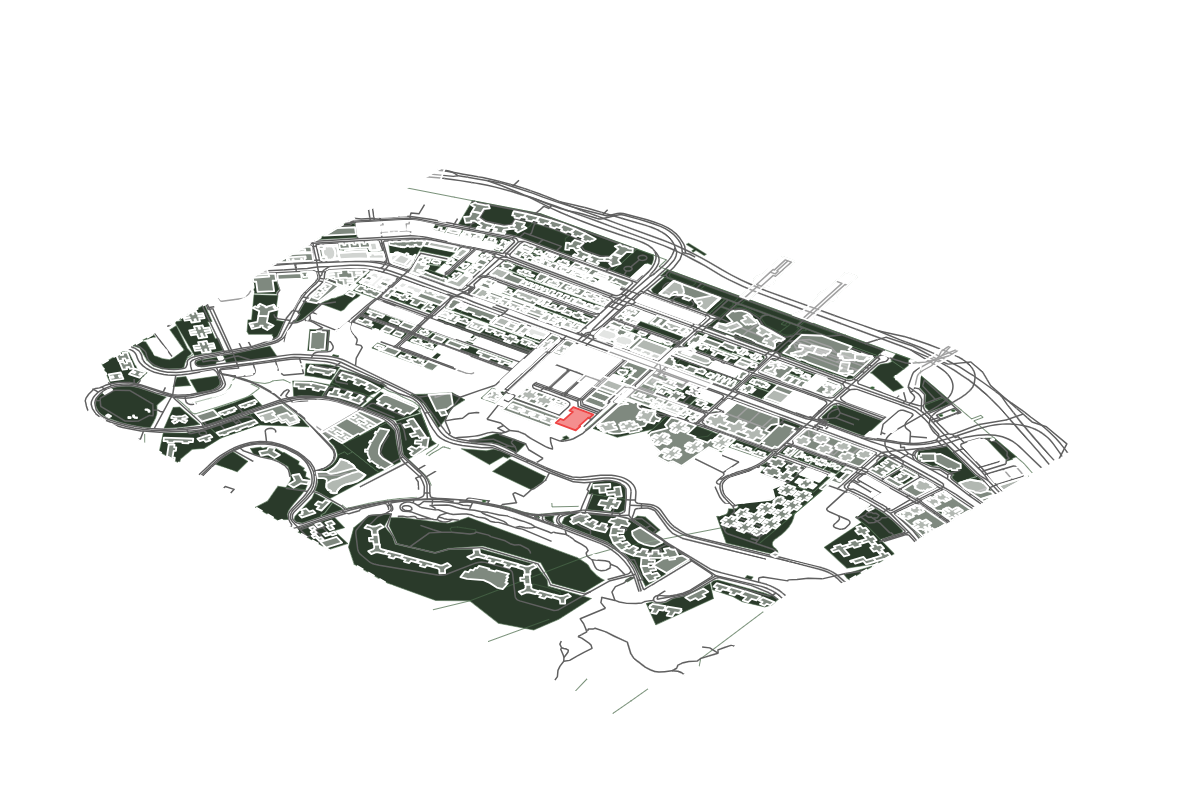 Site overview
