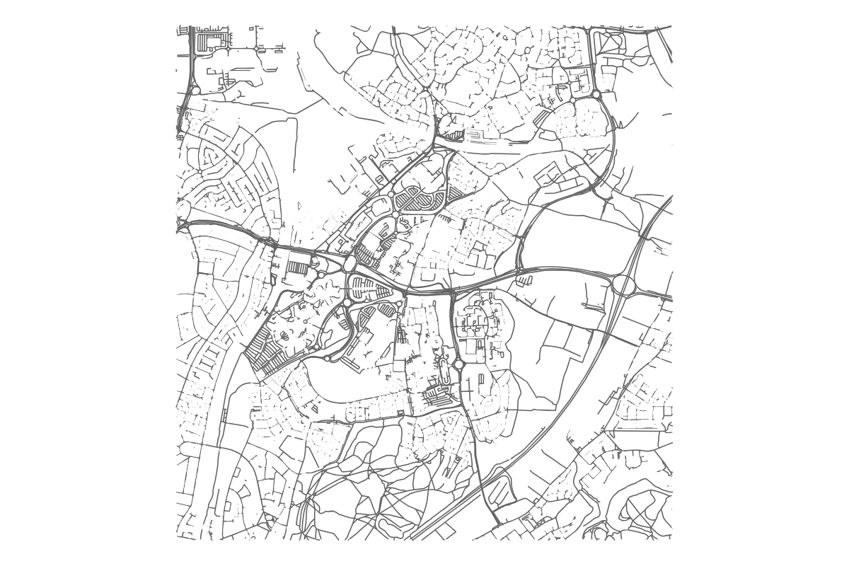 Site map