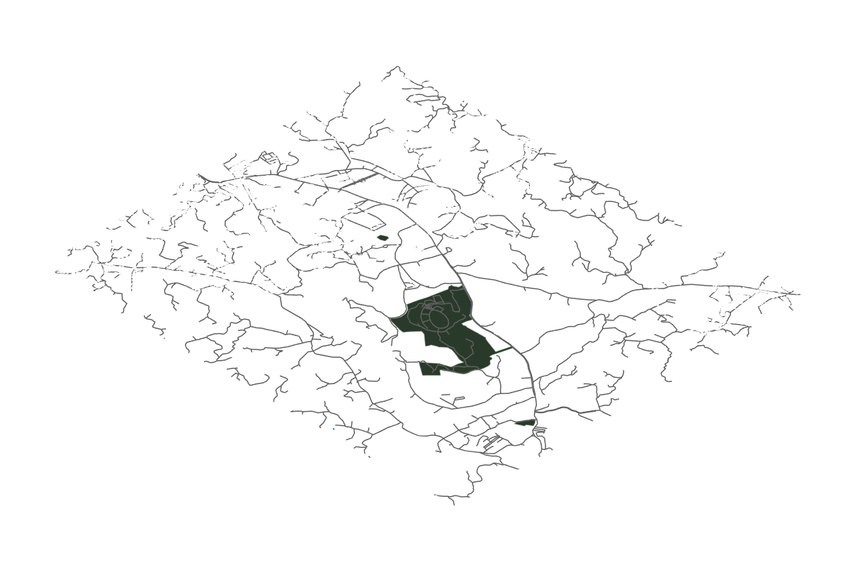 Site overview