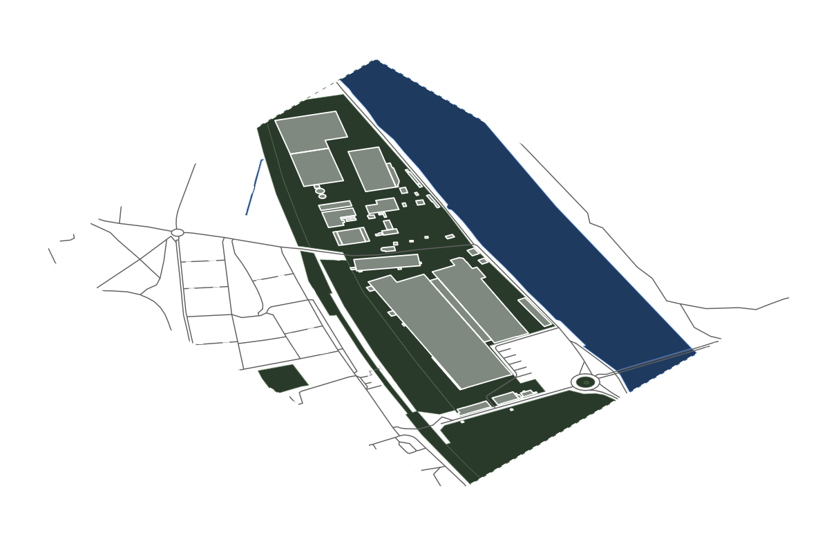 Site overview