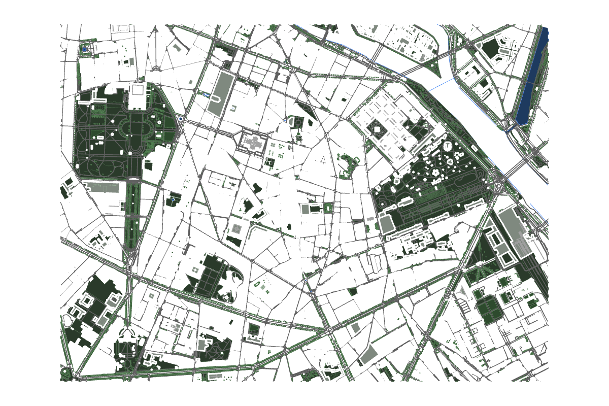 Site map