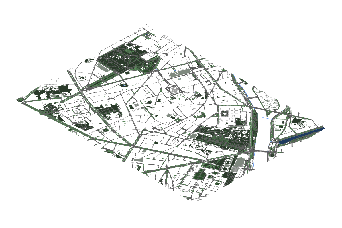 Site overview