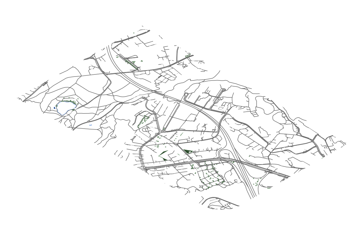 Site overview