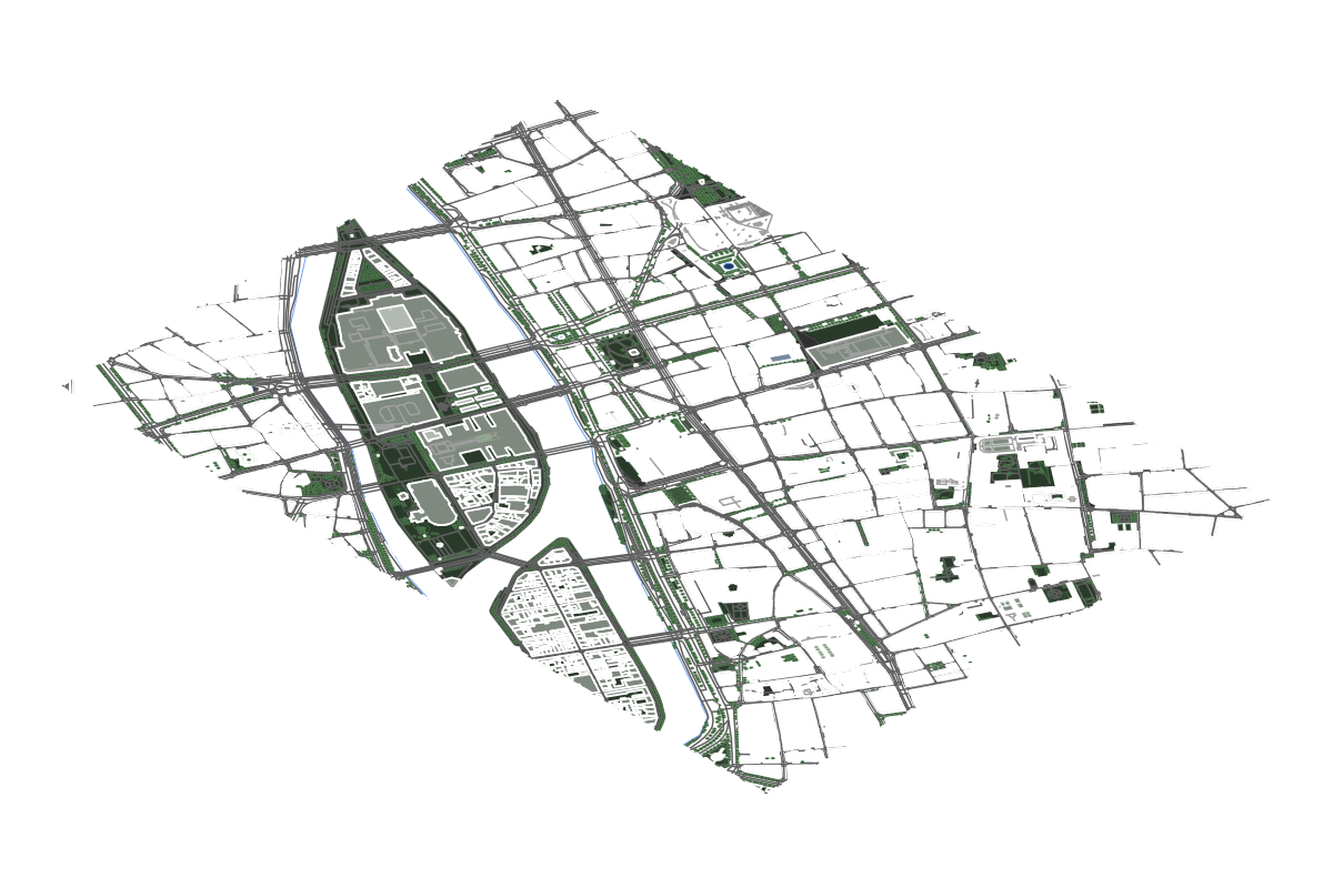 Site overview