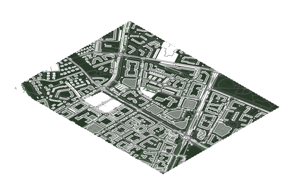 Site overview