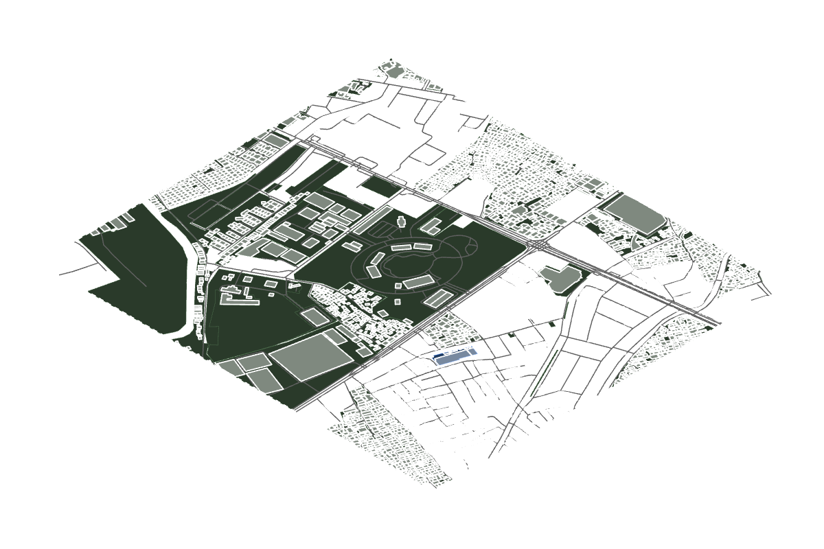 Site overview