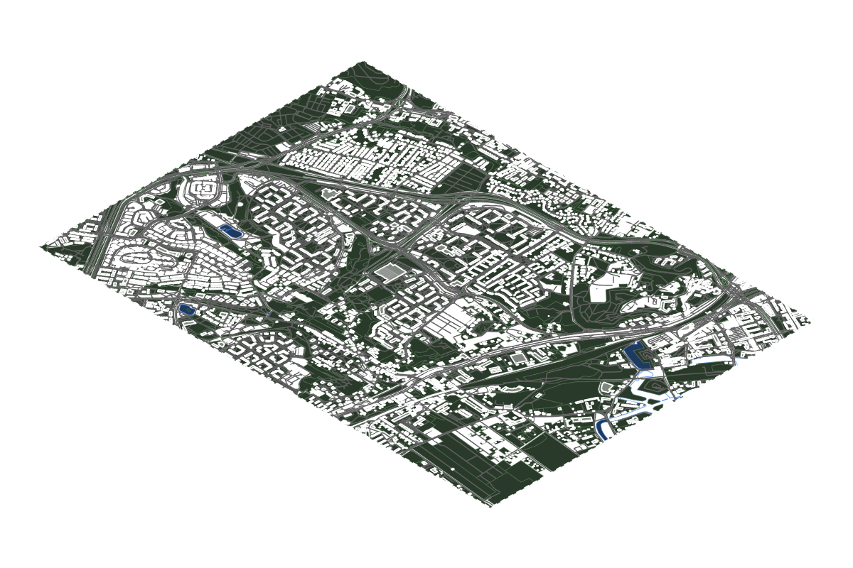 Site overview