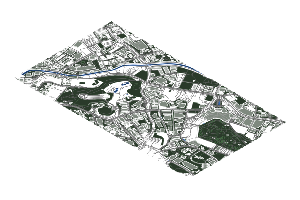 Site overview